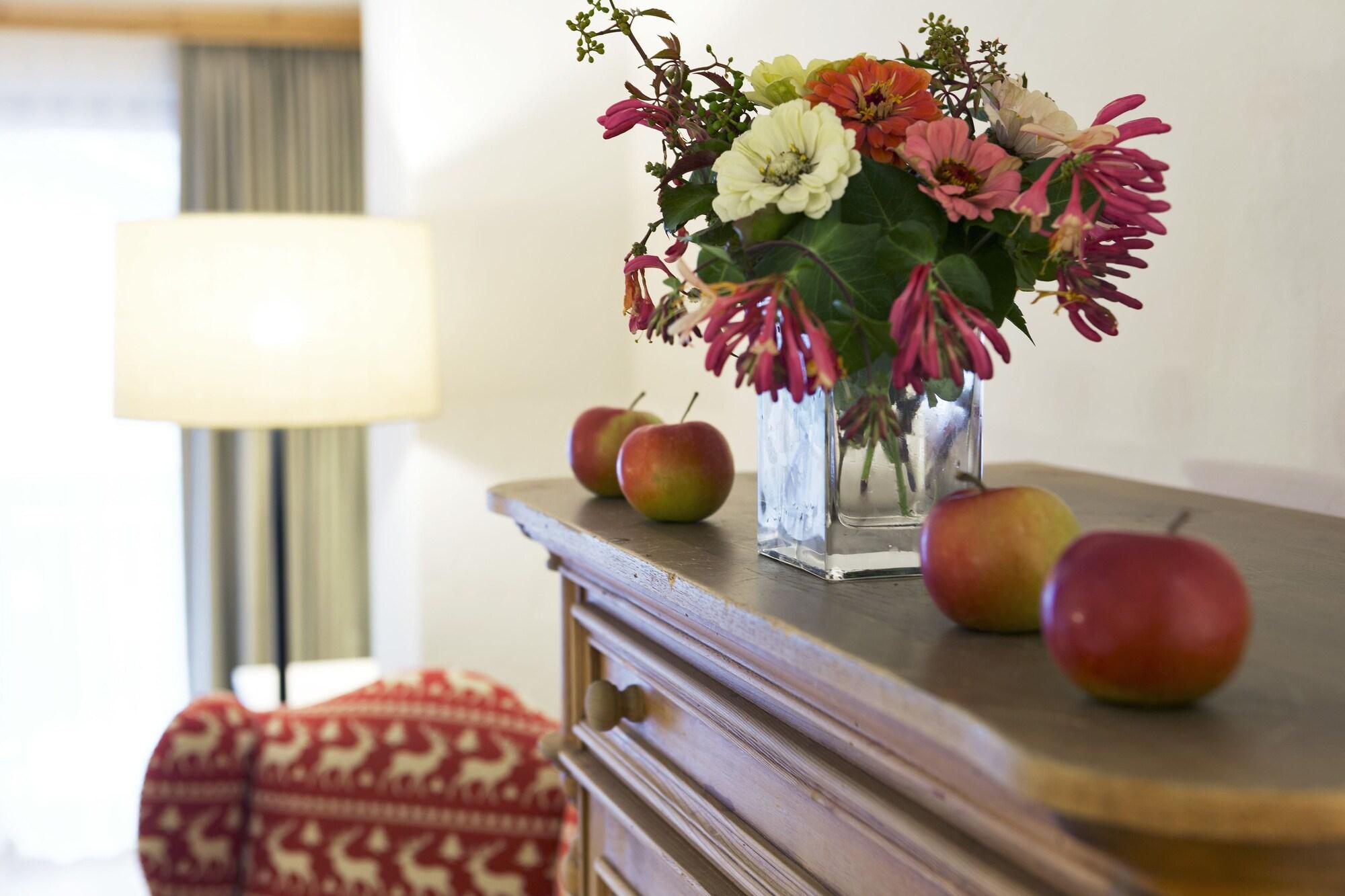 Elisabethhotel Premium Private Retreat- Adults Only Mayrhofen Esterno foto