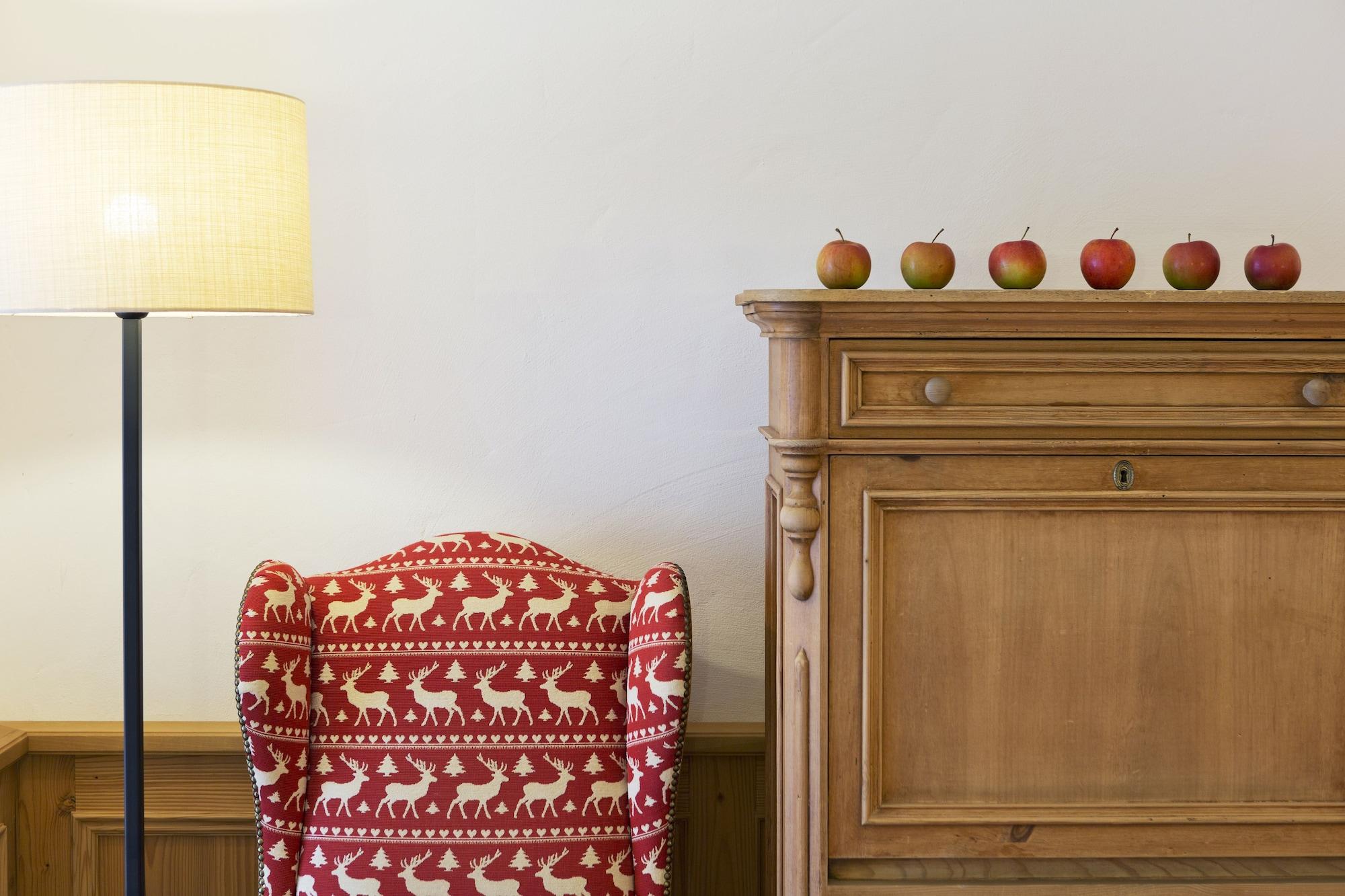 Elisabethhotel Premium Private Retreat- Adults Only Mayrhofen Esterno foto