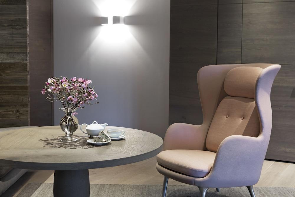 Elisabethhotel Premium Private Retreat- Adults Only Mayrhofen Esterno foto