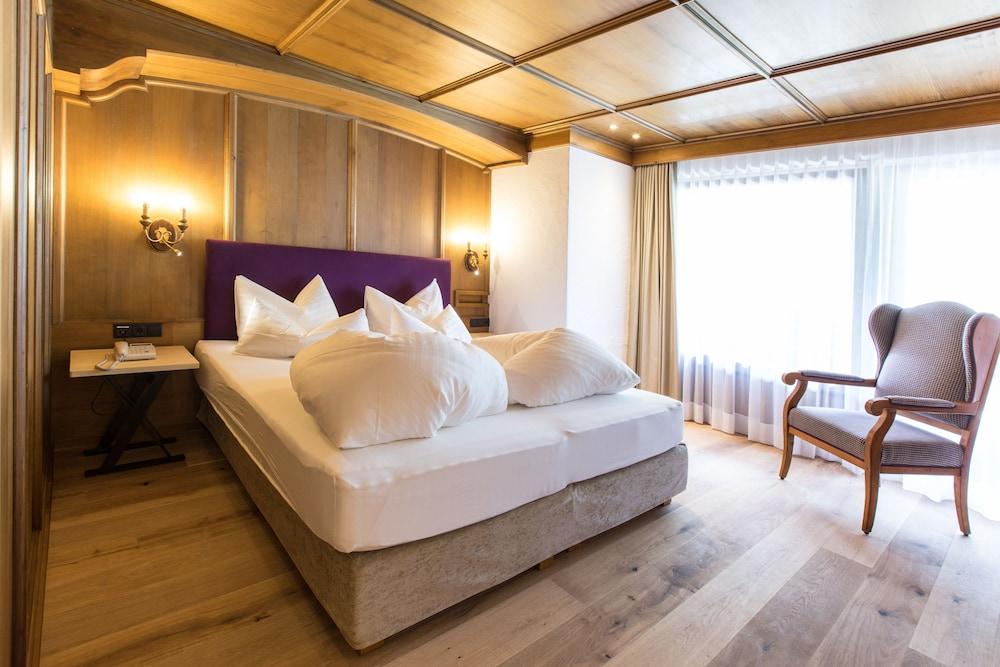 Elisabethhotel Premium Private Retreat- Adults Only Mayrhofen Esterno foto
