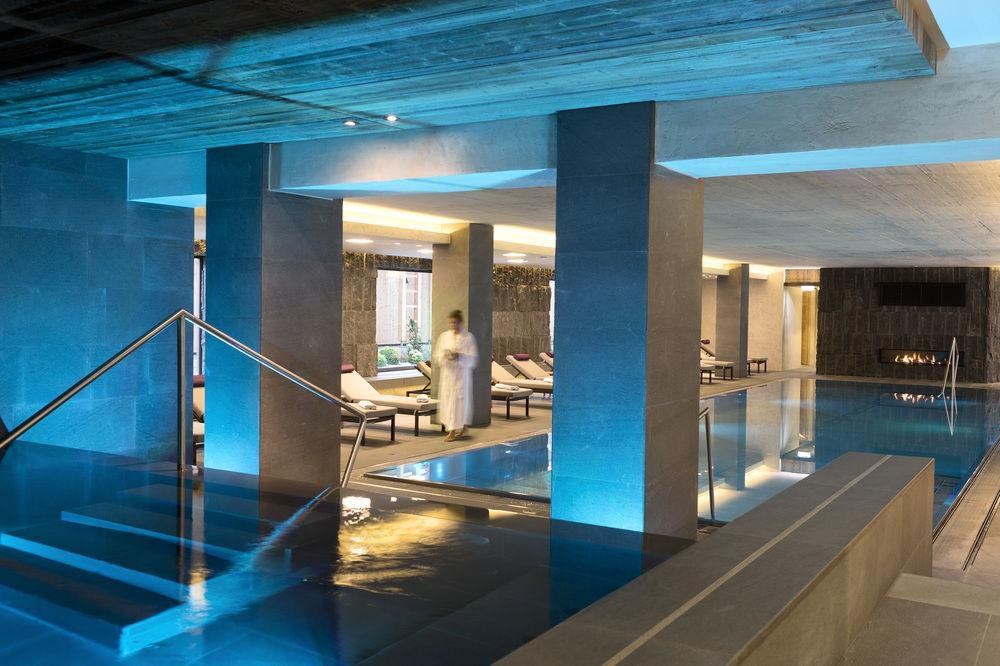 Elisabethhotel Premium Private Retreat- Adults Only Mayrhofen Esterno foto