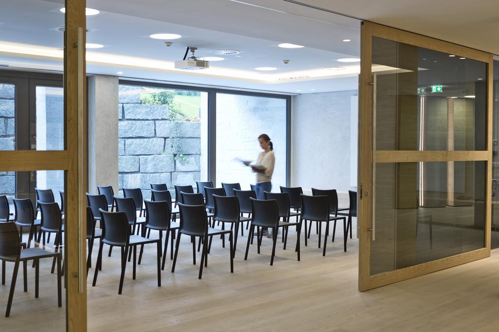 Elisabethhotel Premium Private Retreat- Adults Only Mayrhofen Esterno foto
