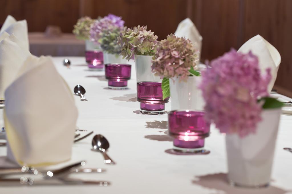 Elisabethhotel Premium Private Retreat- Adults Only Mayrhofen Esterno foto