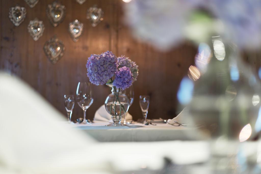 Elisabethhotel Premium Private Retreat- Adults Only Mayrhofen Esterno foto
