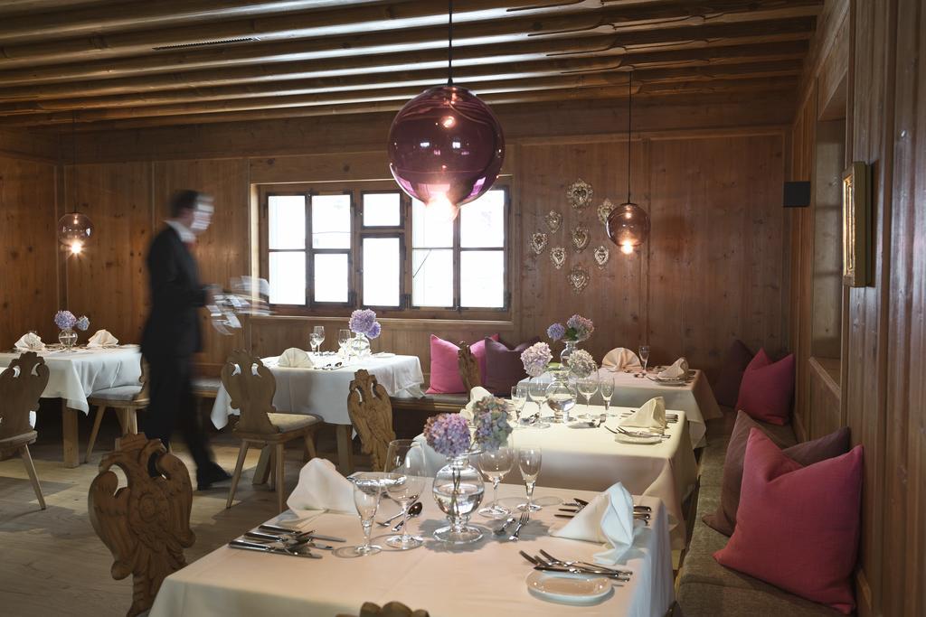 Elisabethhotel Premium Private Retreat- Adults Only Mayrhofen Esterno foto