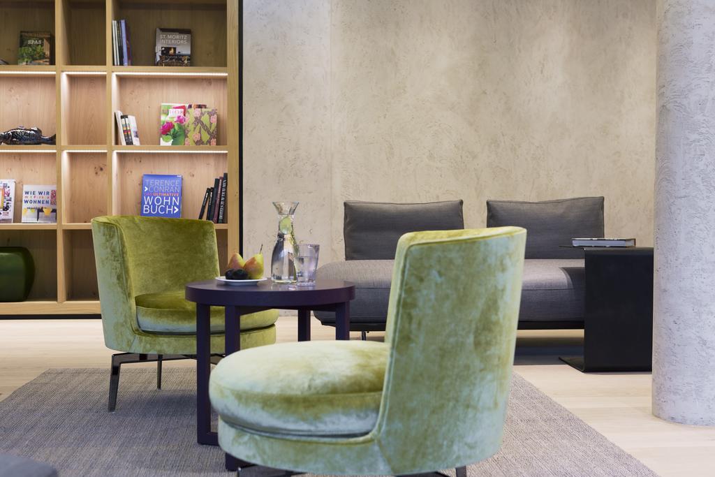 Elisabethhotel Premium Private Retreat- Adults Only Mayrhofen Esterno foto