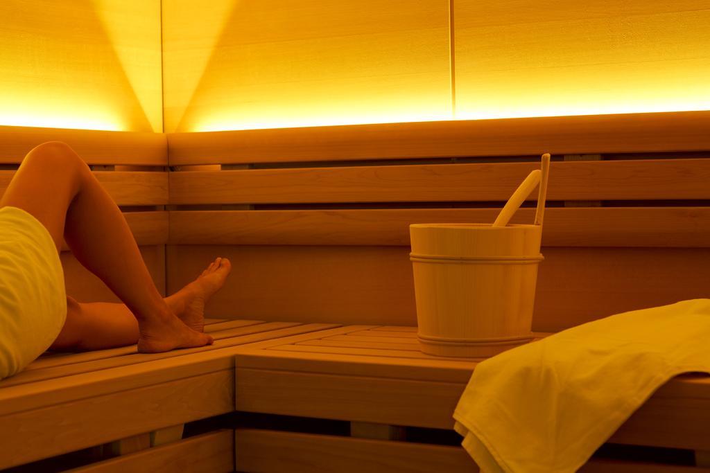 Elisabethhotel Premium Private Retreat- Adults Only Mayrhofen Esterno foto