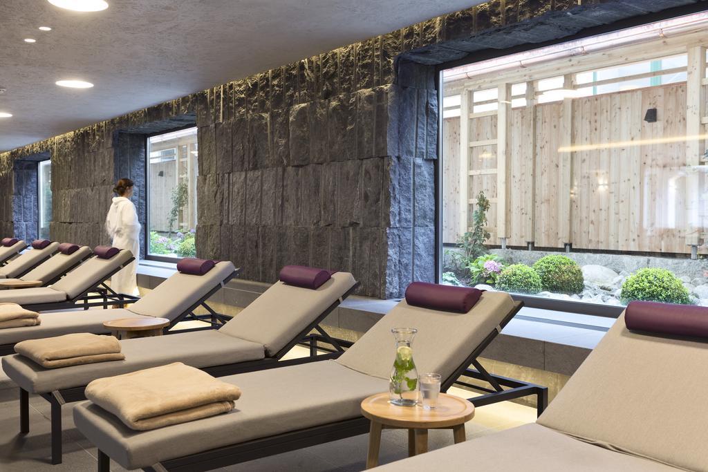 Elisabethhotel Premium Private Retreat- Adults Only Mayrhofen Esterno foto