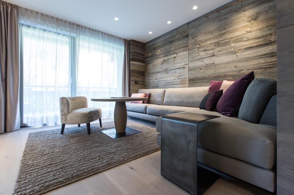 Elisabethhotel Premium Private Retreat- Adults Only Mayrhofen Esterno foto