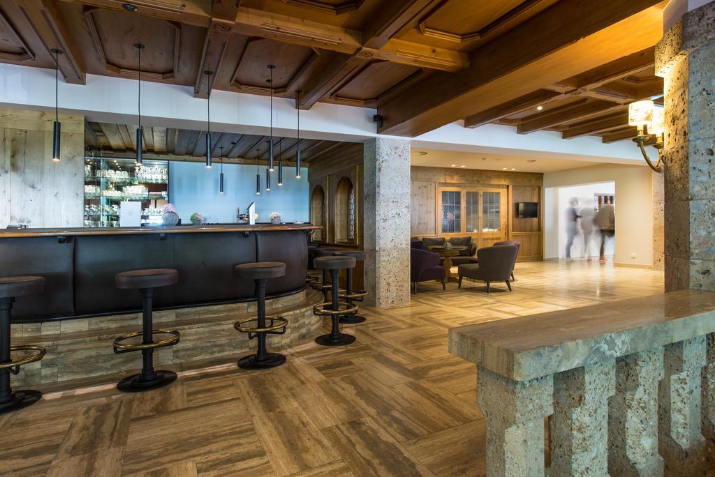 Elisabethhotel Premium Private Retreat- Adults Only Mayrhofen Esterno foto