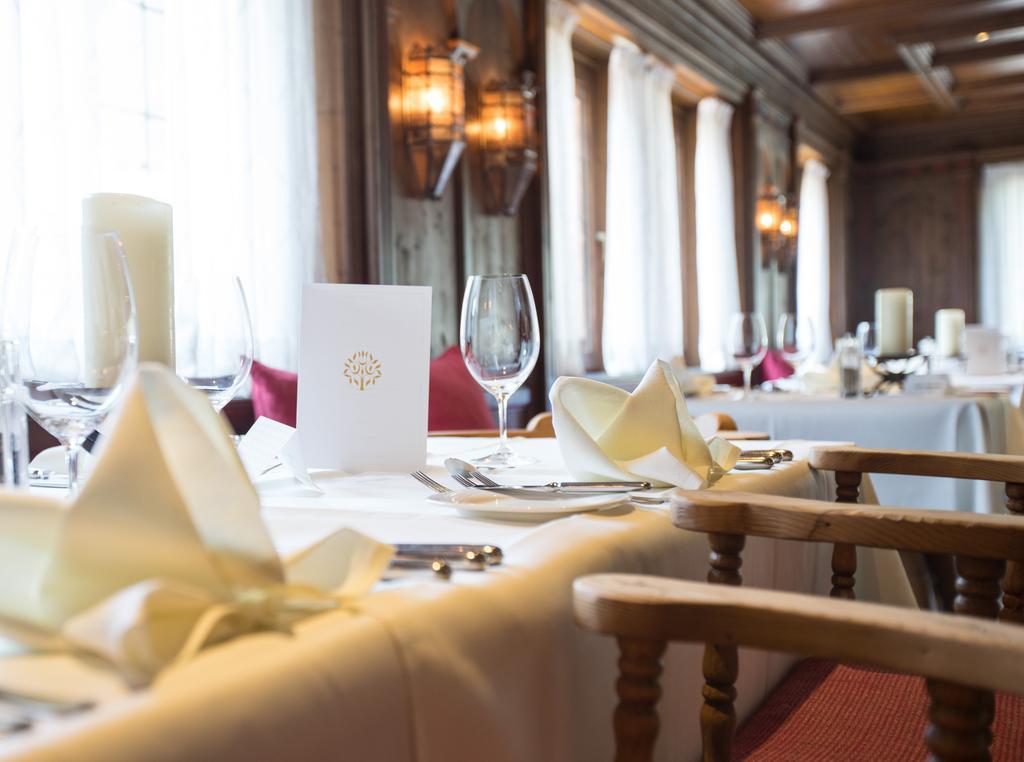 Elisabethhotel Premium Private Retreat- Adults Only Mayrhofen Esterno foto