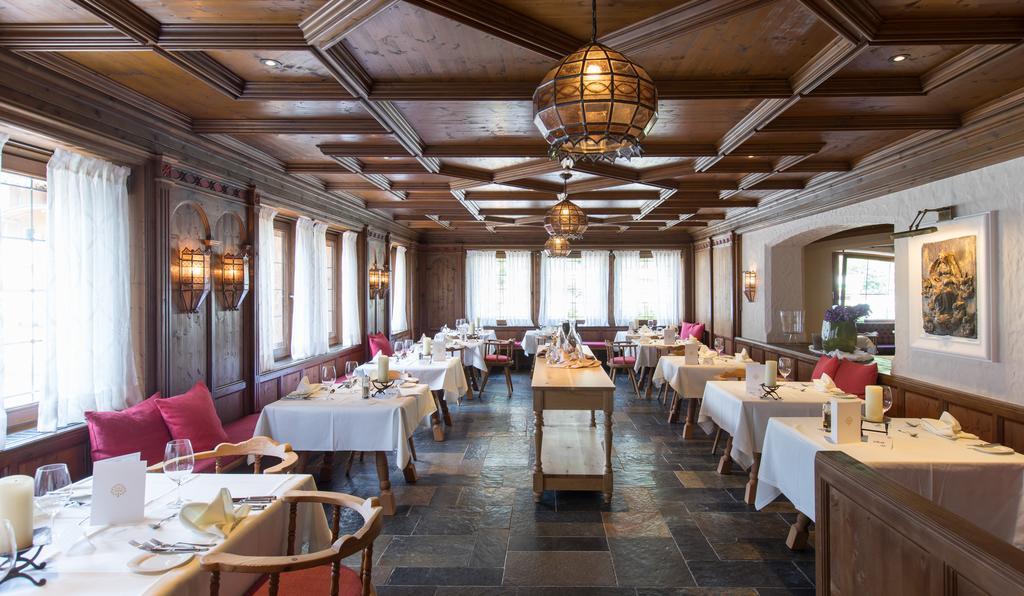 Elisabethhotel Premium Private Retreat- Adults Only Mayrhofen Esterno foto