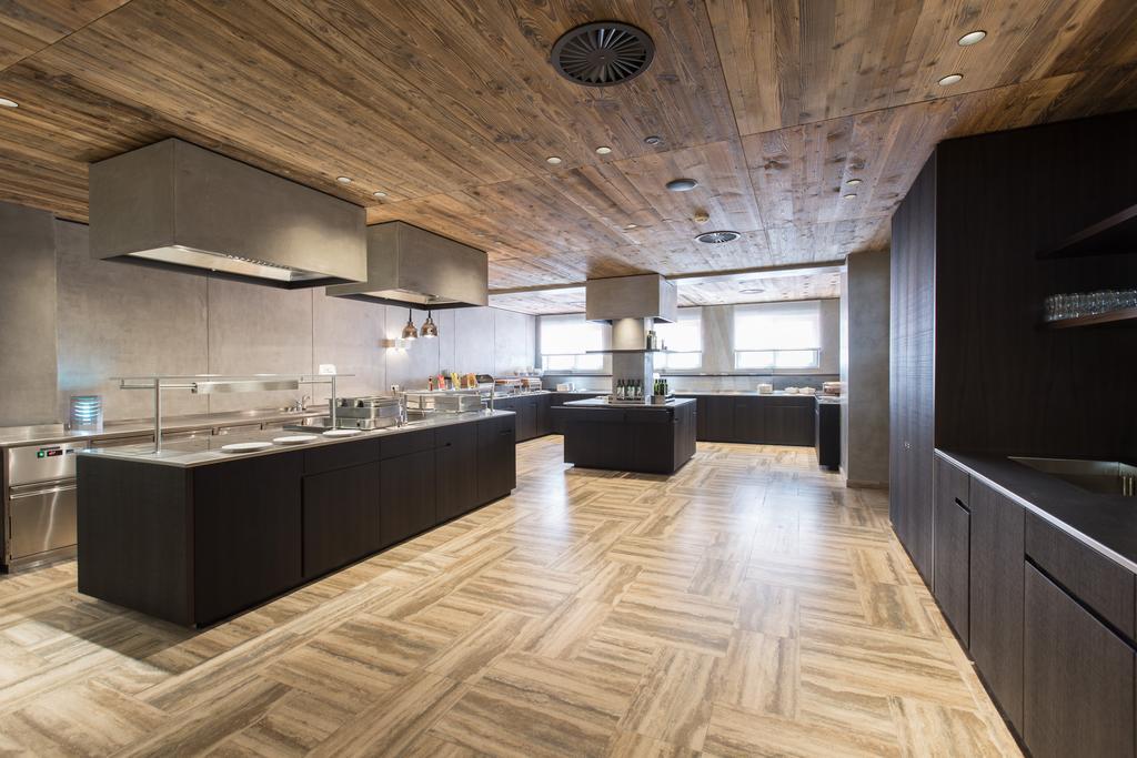 Elisabethhotel Premium Private Retreat- Adults Only Mayrhofen Esterno foto