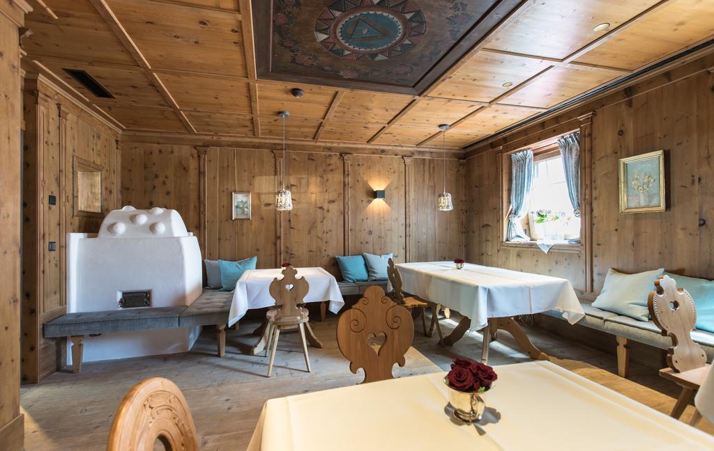 Elisabethhotel Premium Private Retreat- Adults Only Mayrhofen Esterno foto