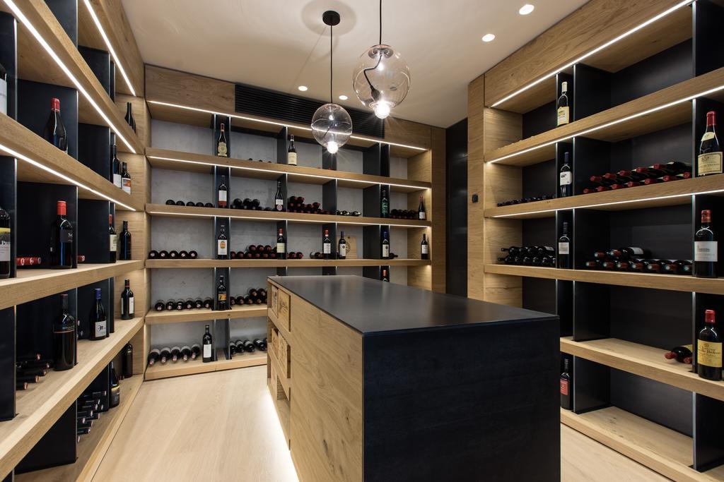 Elisabethhotel Premium Private Retreat- Adults Only Mayrhofen Esterno foto