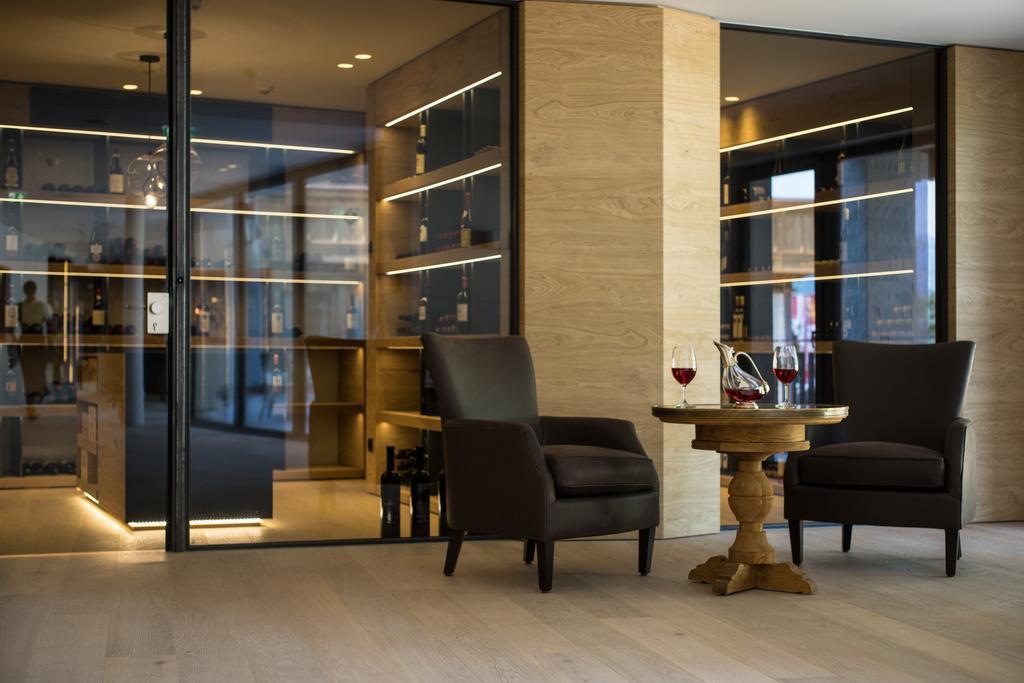 Elisabethhotel Premium Private Retreat- Adults Only Mayrhofen Esterno foto