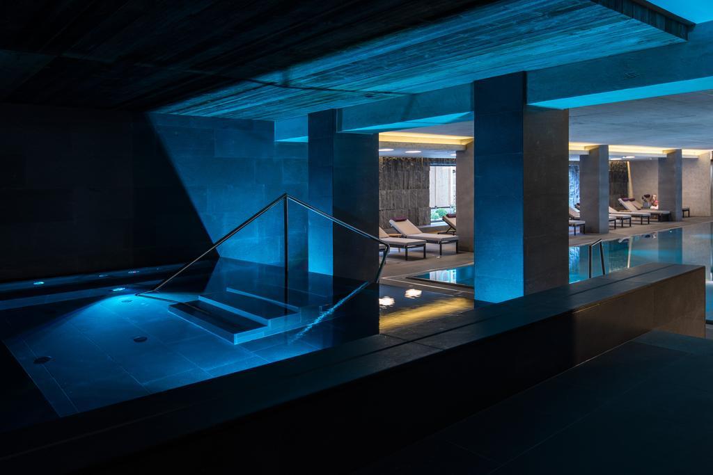 Elisabethhotel Premium Private Retreat- Adults Only Mayrhofen Esterno foto