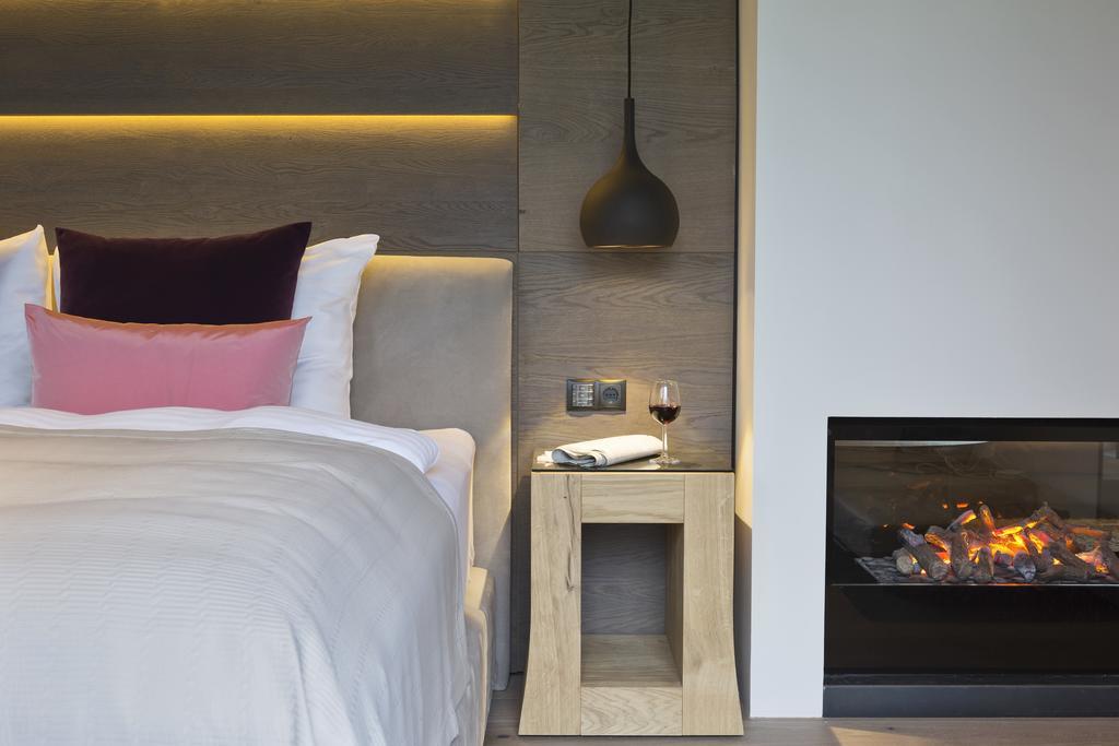 Elisabethhotel Premium Private Retreat- Adults Only Mayrhofen Esterno foto