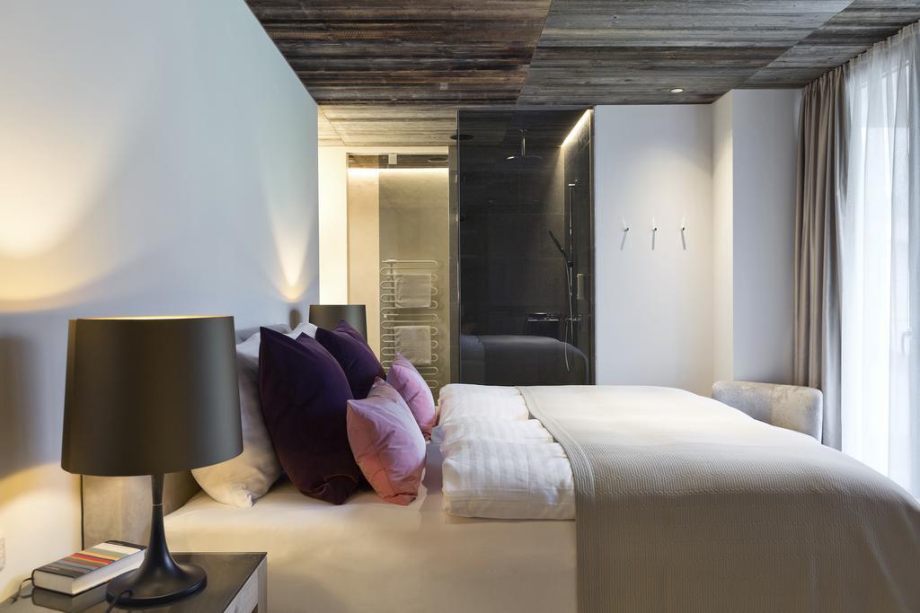 Elisabethhotel Premium Private Retreat- Adults Only Mayrhofen Esterno foto