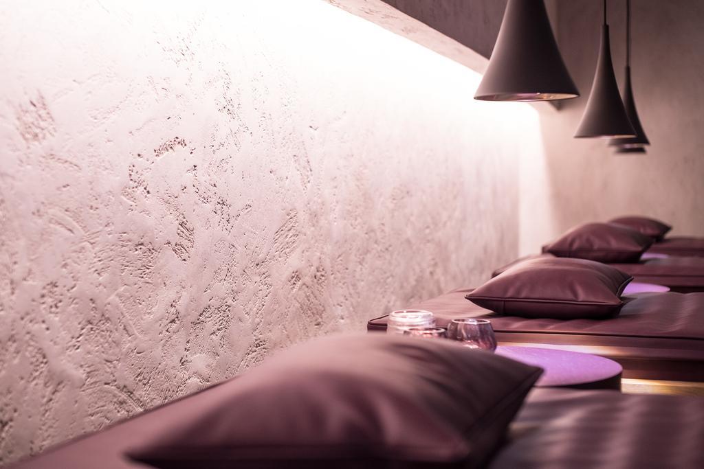 Elisabethhotel Premium Private Retreat- Adults Only Mayrhofen Esterno foto