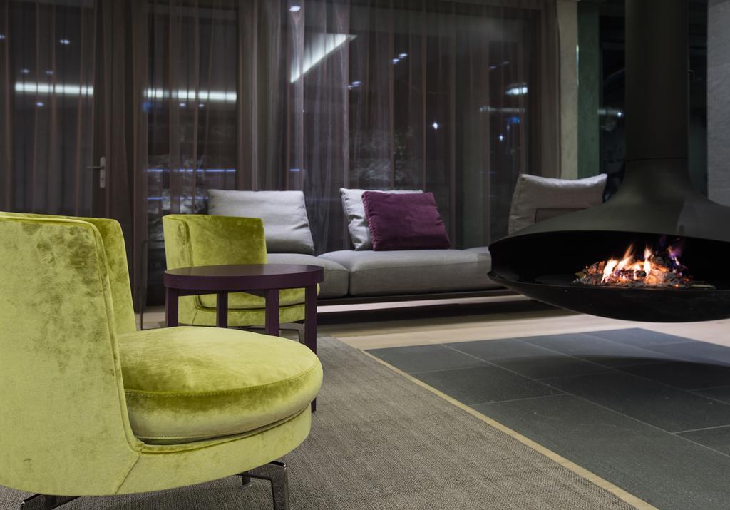 Elisabethhotel Premium Private Retreat- Adults Only Mayrhofen Esterno foto