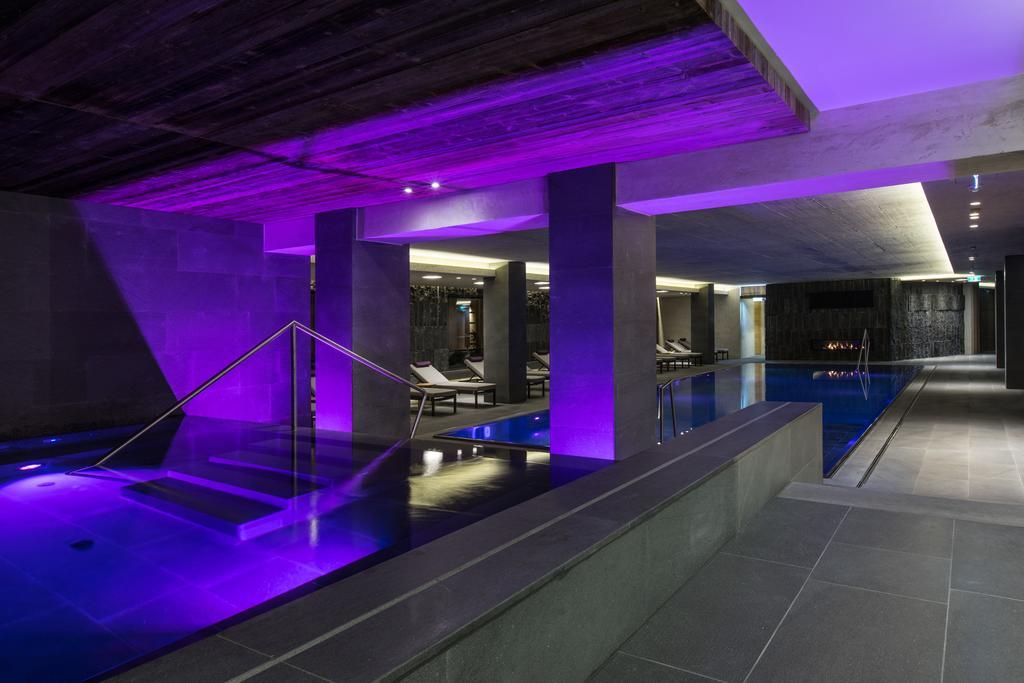 Elisabethhotel Premium Private Retreat- Adults Only Mayrhofen Esterno foto