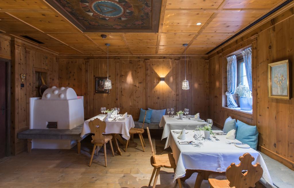 Elisabethhotel Premium Private Retreat- Adults Only Mayrhofen Esterno foto