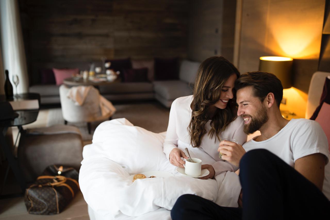 Elisabethhotel Premium Private Retreat- Adults Only Mayrhofen Esterno foto