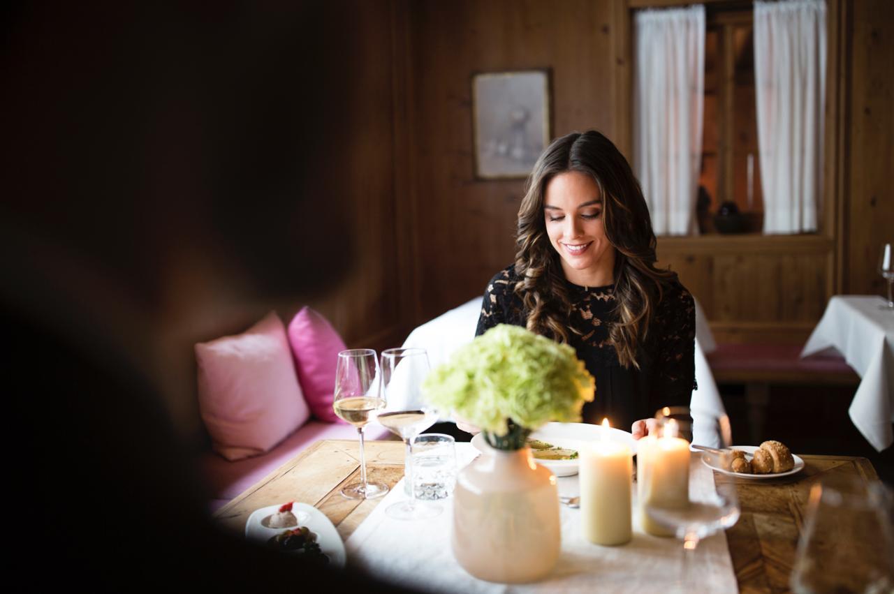 Elisabethhotel Premium Private Retreat- Adults Only Mayrhofen Esterno foto