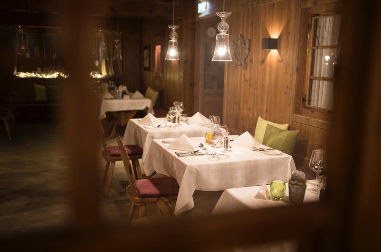 Elisabethhotel Premium Private Retreat- Adults Only Mayrhofen Esterno foto