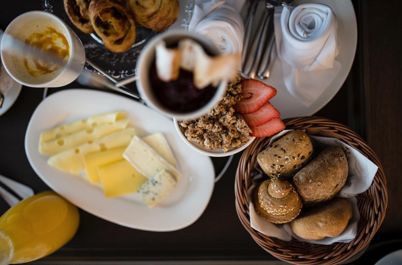Elisabethhotel Premium Private Retreat- Adults Only Mayrhofen Esterno foto