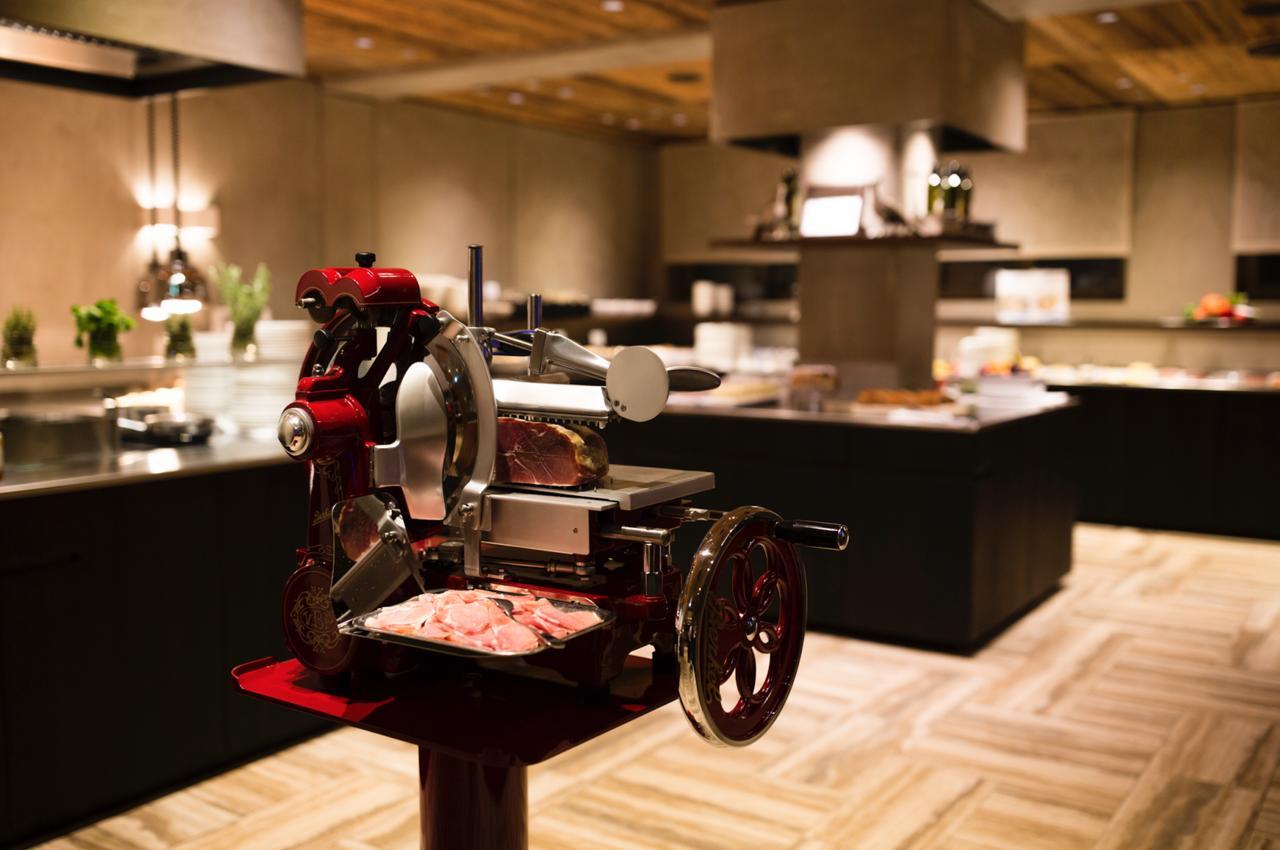 Elisabethhotel Premium Private Retreat- Adults Only Mayrhofen Esterno foto