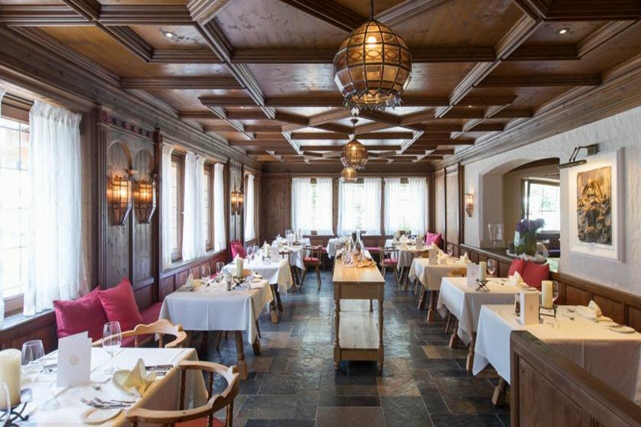 Elisabethhotel Premium Private Retreat- Adults Only Mayrhofen Esterno foto